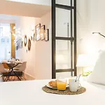 Apartman Elegant & Bright Flat By Lovelystay Porto