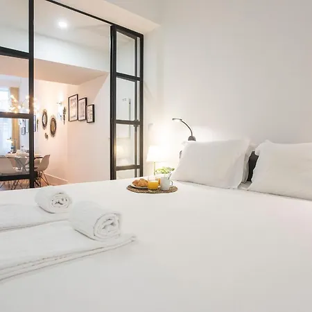 شقة Elegant & Bright Flat By Lovelystay *