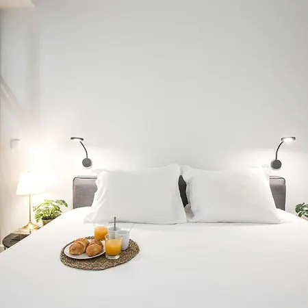Apartamento Elegant & Bright Flat By Lovelystay *