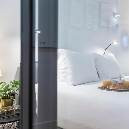 Elegant & Bright Flat By Lovelystay Apartamento Porto