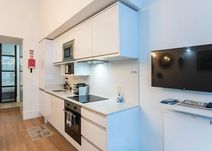 Elegant & Bright Flat By Lovelystay Appartement *