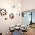 Lejlighed Elegant & Bright Flat By Lovelystay *