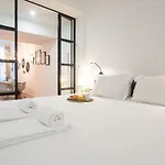 Lejlighed Elegant & Bright Flat By Lovelystay *