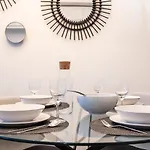 Elegant & Bright Flat By Lovelystay Porto