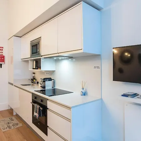 Elegant & Bright Flat By Lovelystay Appartement *